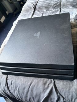 PS4 Pro