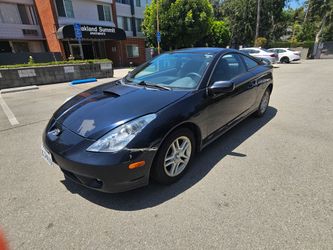 2000 Toyota Celica
