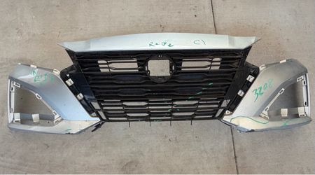 2023-2025 Nissan Upper Grille (62310-9HF0E)
