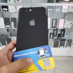 Iphone 8 Plus 64gb Unlocked