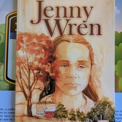 BJU Jenny Wren bY Dawn L. Watkins