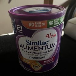 Baby Formula