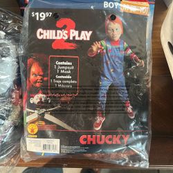 Child’s Play