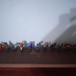 Skylanders Swap Force Bundle (READ DESCRIPTION FOR PRICES)