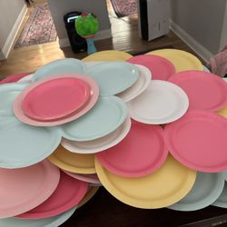 Flowers For Party Decorating 