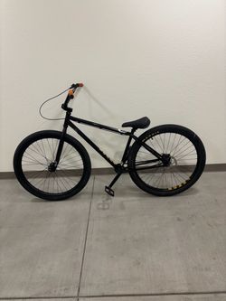 Mafia Bomma wheelie bike