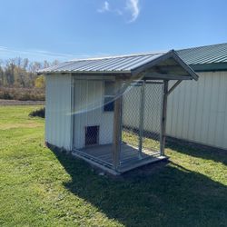 Dog Kennel