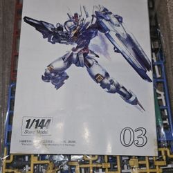 Model Kit Unopened