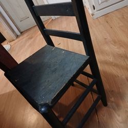  Vintage Kitchen Table 