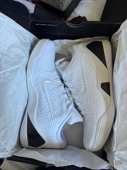Nike Kobe 9 Elite Low Protro Halo