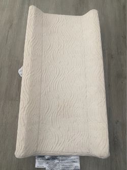 Jool Baby Contoured Changing Pad ONLY