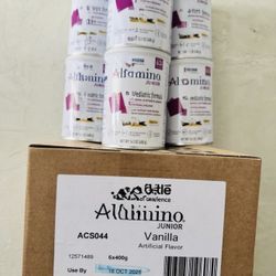 Formula $16 Each Can