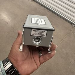 We Have A lot Of Stuff For Electricity And Air Condition 