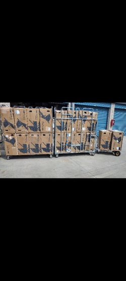 New Uppababy Vista V2