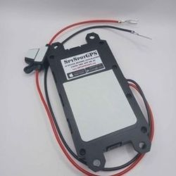 MOUNTED GPS TRACKER SPY SPOT VEHICLE BOAT PINPOINT LIVE LOCATION GPS TRACKER