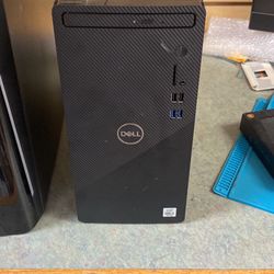 Desktop Towers 90 Day Warranty 