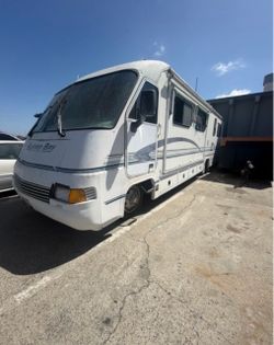 RV *doesnt run*