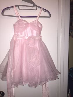 Girl dress