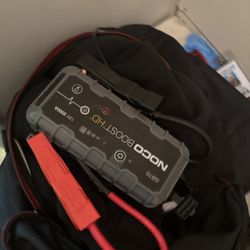 Portal Cave Battery Charger 