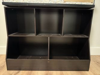 Toy Storage Organizer
