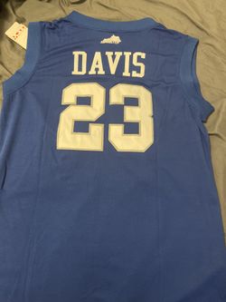 Kentucky Anthony Davis