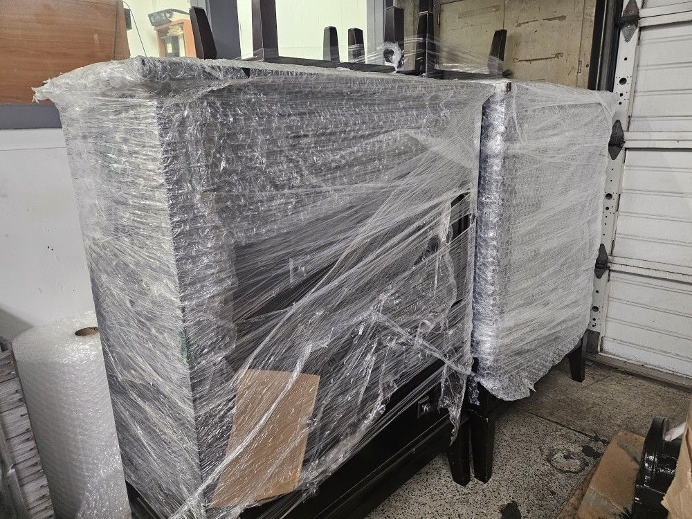 5 Piece Bedroom Furniture Set