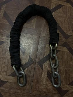 Cadena Reforzada