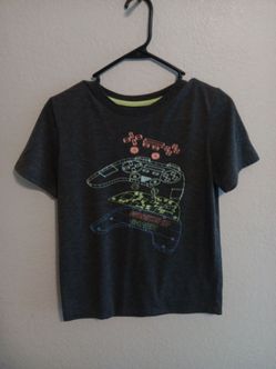 KIDS T- SHIRT