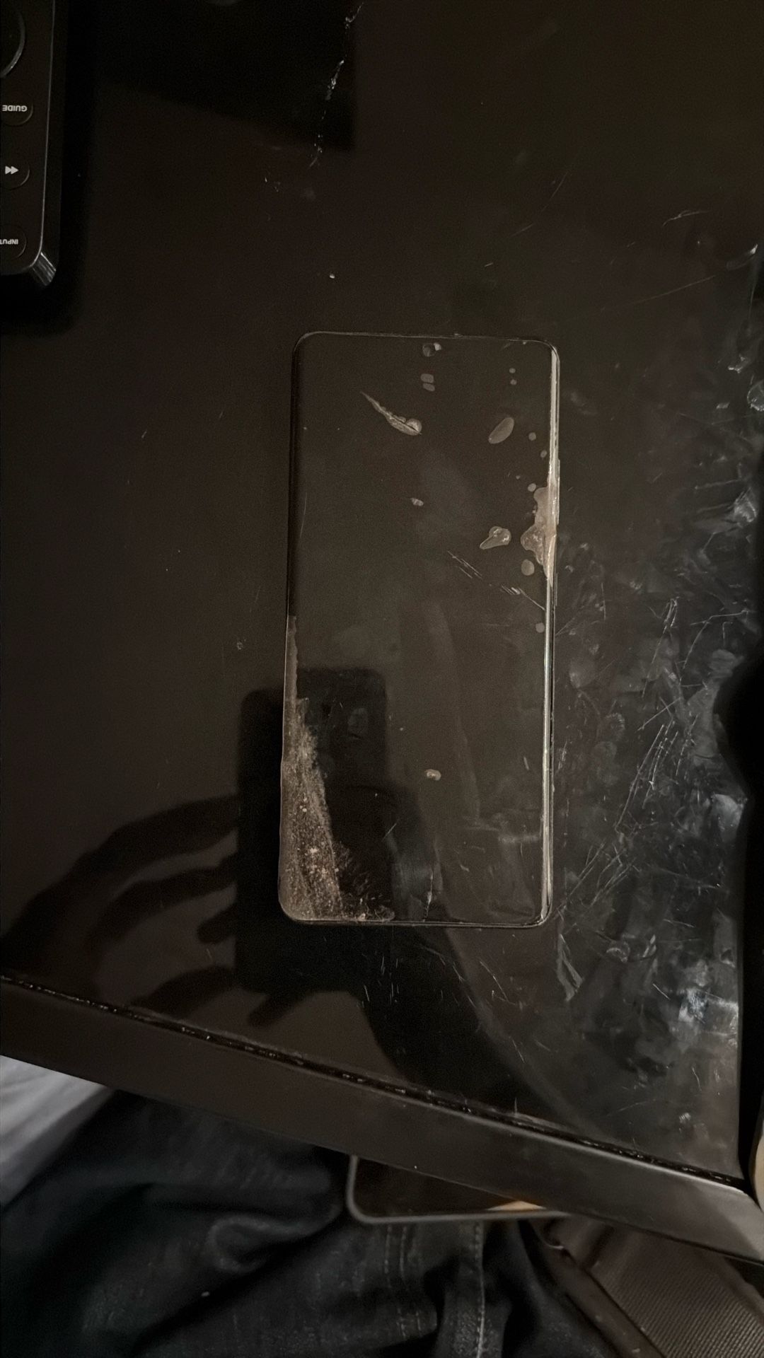 Samsung Galaxy s21 Ultra 5G