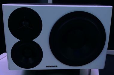 Dynaudio LYD 48 Studio Monitors — Left/Right Pair