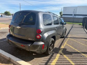 2011 Chevy HHR