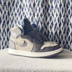 Jordan 1 CMFT ‘Esports’  (men size: 11)