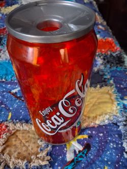 Coca cola coin sorter