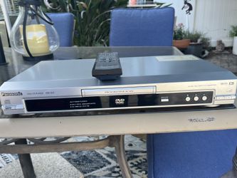 DVD Panasonic Player