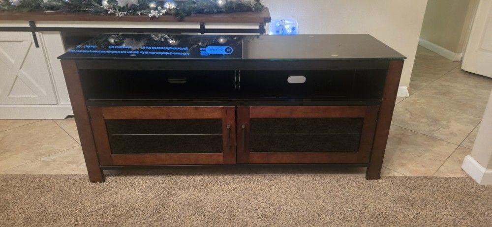 TV stand