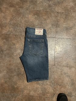 True Religion Shorts