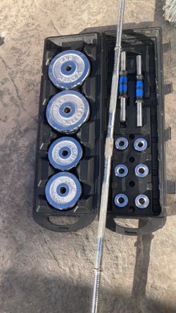Weights