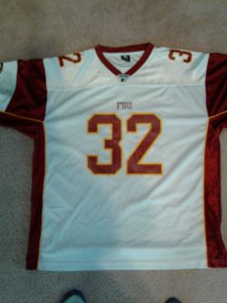 FSU game day Jersey