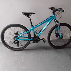 BICYCLE JAMIS 14 SPEED SIZE 24 BRAND NEW 