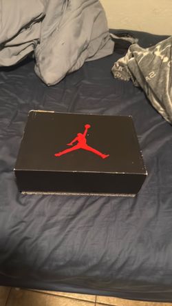 Jordan 5 Oreo deadstock size 6 Y