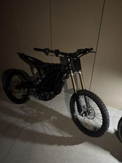 2025 Surron