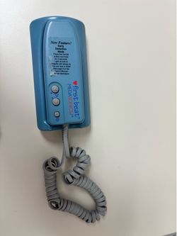Firstbeat Medasonics Doppler device