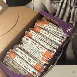 World’s Finest Caramel Chocolate