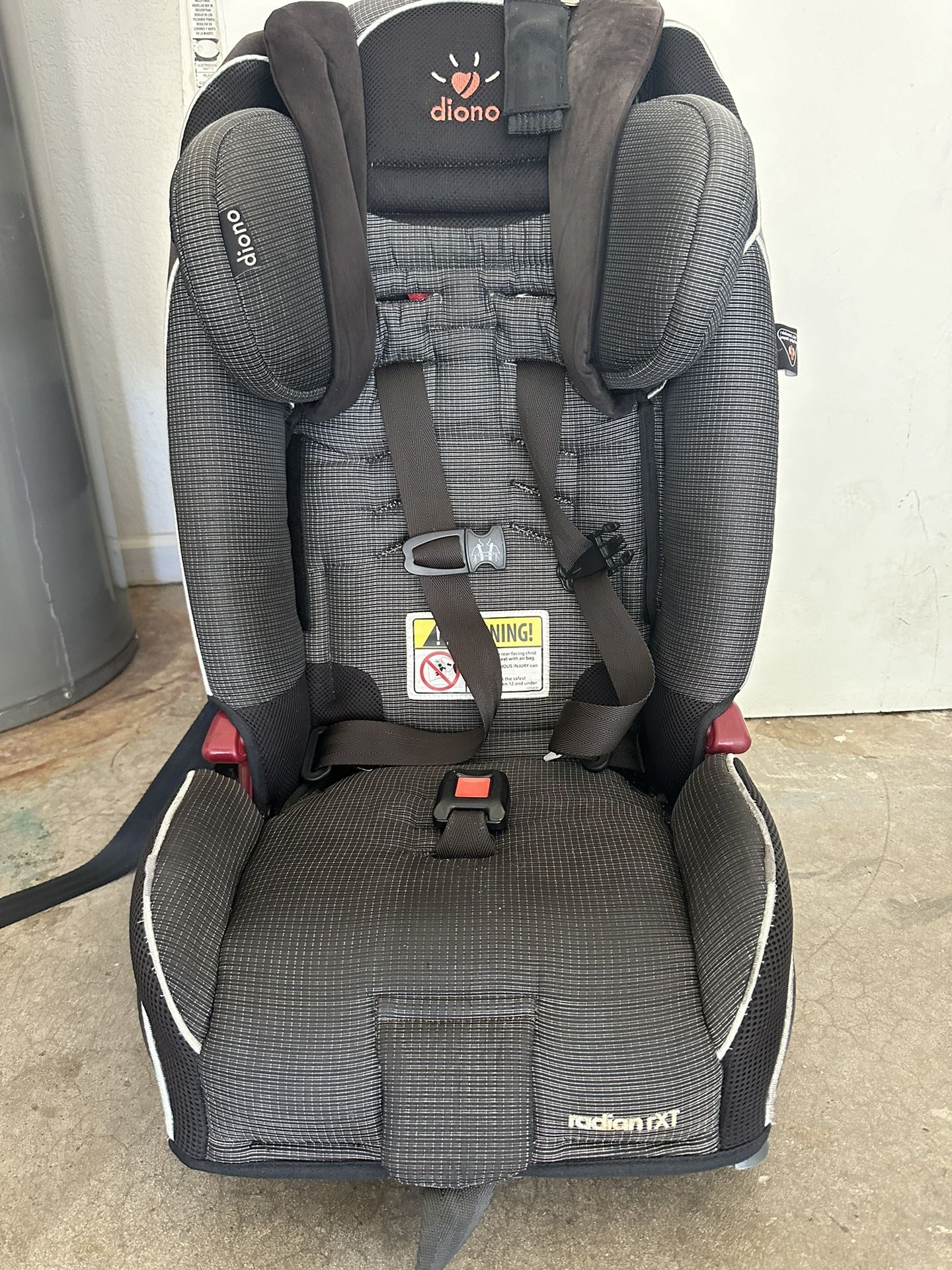 Car SEAT Diono