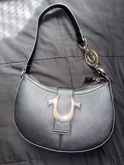 True religion black bag