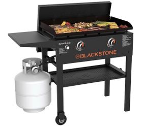 grill 28' Blackstone (brand new)