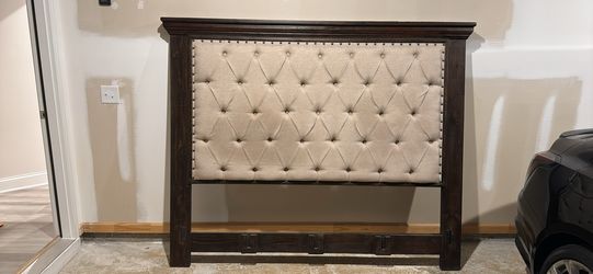 King Bed Set