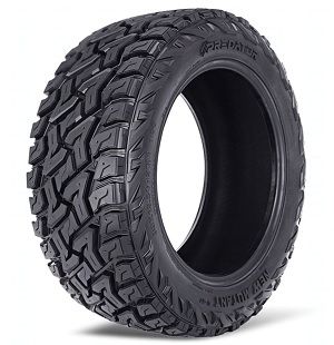 Predator New Mutant X-RT LT37/12.50R17 - Buy Now, Pay Later $0-49 Out of Pocket Today