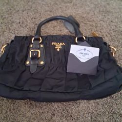 PRADA PURSE