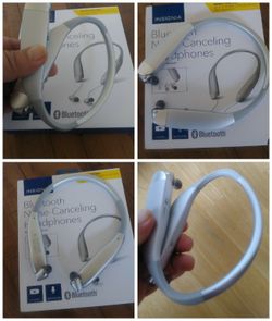 Insignia Wireless Headset